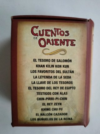 Los cuentos de Calleja, edición coleccionista