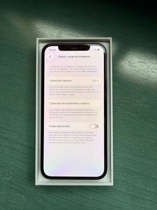 iPhone 12 128GB
