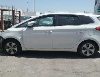 Kia 4487833 llanta r16 carens (rp)