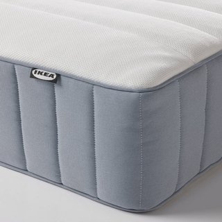 Cama Ikea LYNGOR 140x200