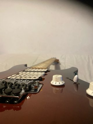 Yamaha RGX 421 DM Guitarra Eléctrica