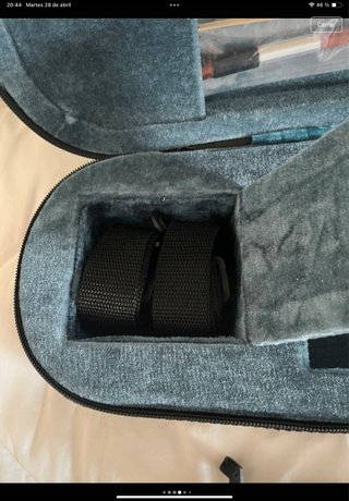 Violín Carlo Giordano 1/2 - Set Completo