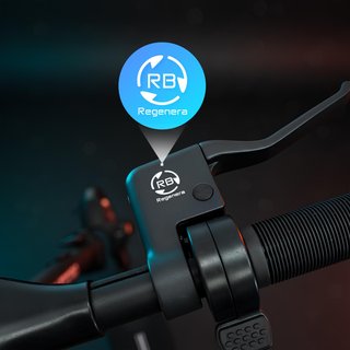 Patinete Eléctrico SmartGyro Z-One 2 Gris