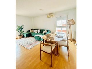 Ático en venta en Casco Urbano en Villaviciosa de Odón