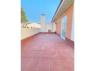 Ático en venta en Casco Urbano en Villaviciosa de Odón
