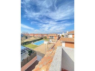 Ático en venta en Casco Urbano en Villaviciosa de Odón