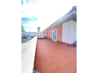 Ático en venta en Casco Urbano en Villaviciosa de Odón