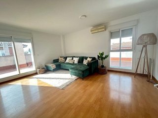 Ático en venta en Casco Urbano en Villaviciosa de Odón