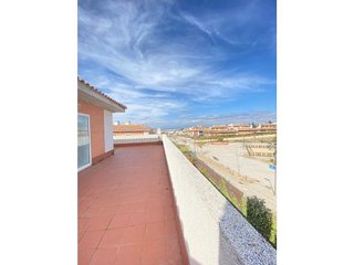 Ático en venta en Casco Urbano en Villaviciosa de Odón