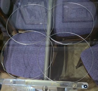 Tapacubos R16 Set de 4