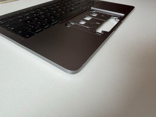 Teclado Original Macbook Pro A1708 (2017 y 2016)