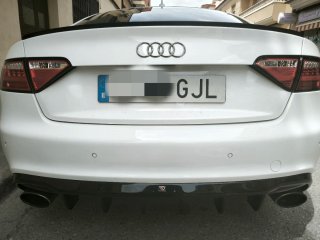 Audi A5 2009