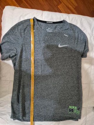 Maglia tecnica Nike Dri-Fit uomo