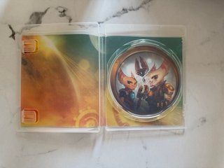 PS3 Ratchet & Clank Atrapados en el Tiempo