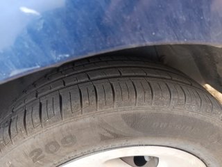 Peugeot 206 2001