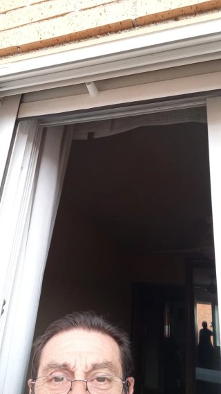 Ventanas Aluminio Blanco con Climalit