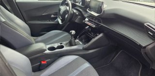 Despiece Peugeot 2008 2020