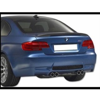 Paragolpes Trasero BMW E92 / E93 Look M3, ABS 2 Sa