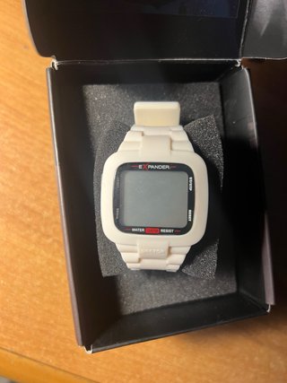 Orologio Sector Expander Street R3251272215