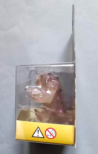 Disney Infinity Sulley cristallo - Sigillato