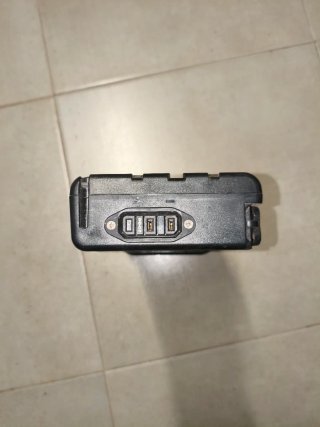 Batería Li-ion BTWIN 38V 7.8Ah 281Wh