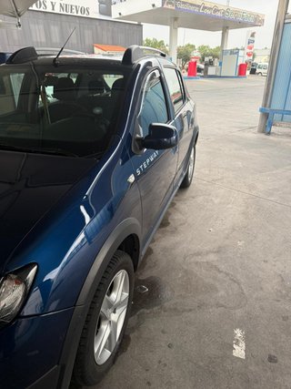 Dacia Sandero 2016