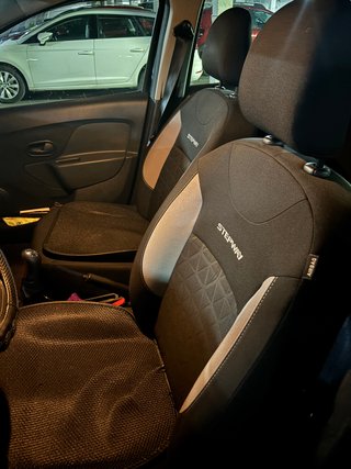 Dacia Sandero 2016
