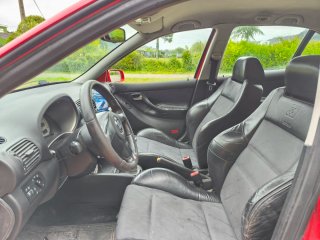 SEAT Leon 2005 edición 4