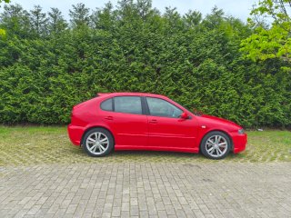 SEAT Leon 2005 edición 4