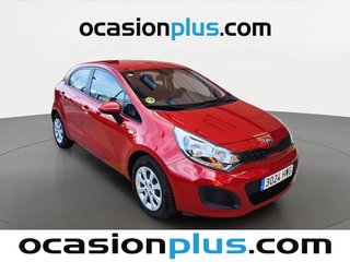 Kia Rio 1.1 CRDi WGT Concept 55 kW (75 CV)