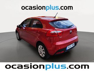 Kia Rio 1.1 CRDi WGT Concept 55 kW (75 CV)