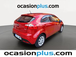 Kia Rio 1.1 CRDi WGT Concept 55 kW (75 CV)