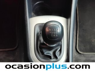 Kia Rio 1.1 CRDi WGT Concept 55 kW (75 CV)