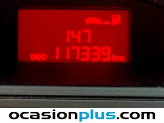 Kia Rio 1.1 CRDi WGT Concept 55 kW (75 CV)