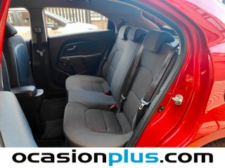Kia Rio 1.1 CRDi WGT Concept 55 kW (75 CV)