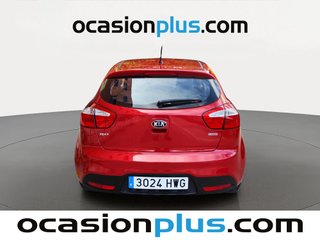 Kia Rio 1.1 CRDi WGT Concept 55 kW (75 CV)