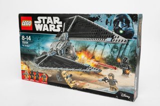 LEGO Star Wars 75154 TIE Striker