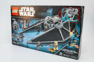 LEGO Star Wars 75154 TIE Striker