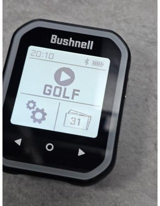 Bushnell Golf Phantom 3