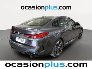 BMW Serie 2 218d Gran Coupe 110 kW (150 CV)