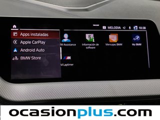 BMW Serie 2 218d Gran Coupe 110 kW (150 CV)