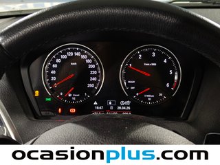 BMW Serie 1 116d 85 kW (116 CV)