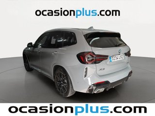 BMW X3 xDrive20d xLine 140 kW (190 CV)