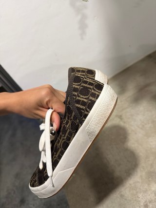 Bambas Carolina Herrera Originales