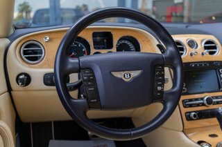 BENTLEY CONTINENTAL GT 6.0 C 560 CV