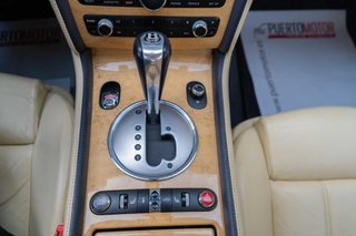 BENTLEY CONTINENTAL GT 6.0 C 560 CV