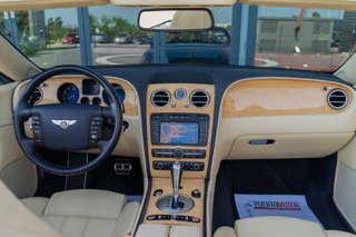 BENTLEY CONTINENTAL GT 6.0 C 560 CV