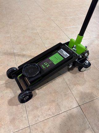 Gato Hidráulico JBM 3.5T