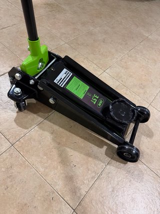 Gato Hidráulico JBM 3.5T