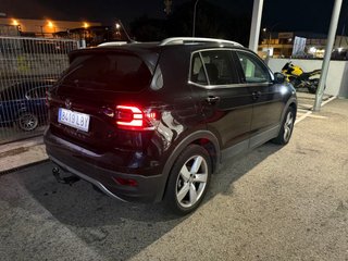 Volkswagen T-Cross Sport 115 DSG *OPORTUNIDAD
